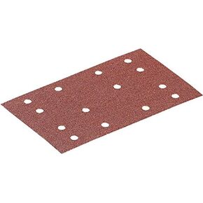Festool 499051 Rubin 2 P150 Grit RTS (80x133mm) Rectangular Abrasive Sanding Sheets, 50-Pack