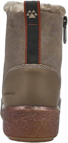 Cougar Women's Broom Waterproof Boot Stone 8 Medium US in Kuwait