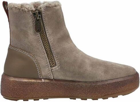 Cougar Women's Broom Waterproof Boot Stone 8 Medium US in Kuwait