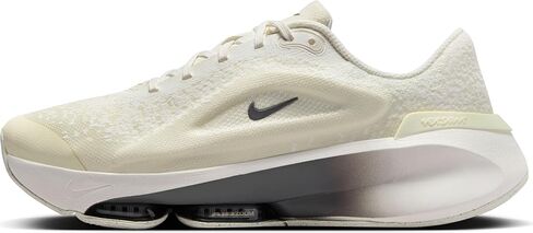 Nike Versair Women's Workout Shoes (DZ3547-105, Coconut Milk/Sail/Gum Light Brown/Iron Grey) in Kuwait