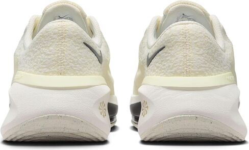 Nike Versair Women's Workout Shoes (DZ3547-105, Coconut Milk/Sail/Gum Light Brown/Iron Grey) in Kuwait