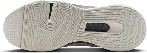 Nike Versair Women's Workout Shoes (DZ3547-105, Coconut Milk/Sail/Gum Light Brown/Iron Grey) in Kuwait
