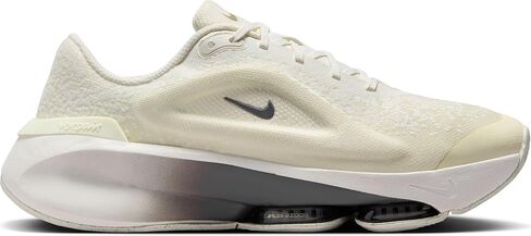 Nike Versair Women's Workout Shoes (DZ3547-105, Coconut Milk/Sail/Gum Light Brown/Iron Grey) in Kuwait