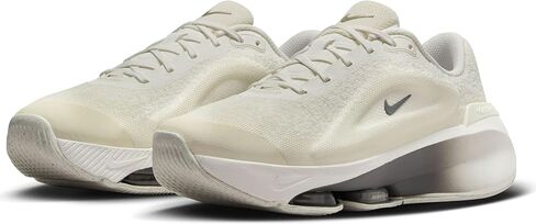 Nike Versair Women's Workout Shoes (DZ3547-105, Coconut Milk/Sail/Gum Light Brown/Iron Grey) in Kuwait