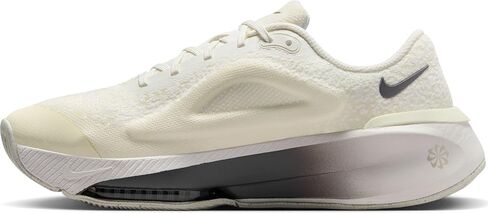 Nike Versair Women's Workout Shoes (DZ3547-105, Coconut Milk/Sail/Gum Light Brown/Iron Grey) in Kuwait