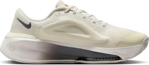Nike Versair Women's Workout Shoes (DZ3547-105, Coconut Milk/Sail/Gum Light Brown/Iron Grey) in Kuwait