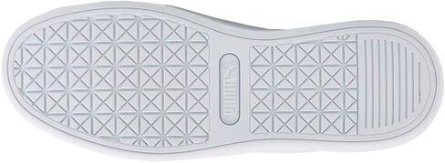 PUMA Womens Vikky V3 Lace Up Sneakers Shoes Nasual - Gray - Size 7.5 M in Kuwait