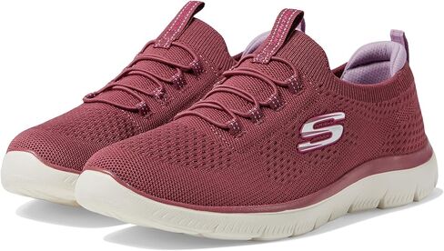 Skechers Skechers's Summs Top Player Sneaker in Kuwait
