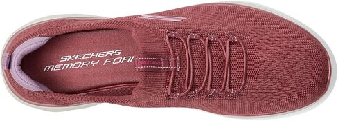 Skechers Skechers's Summs Top Player Sneaker in Kuwait