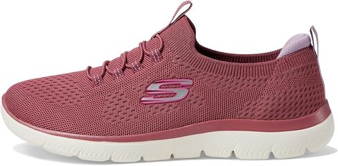 Skechers Skechers's Summs Top Player Sneaker in Kuwait