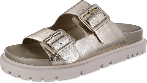 ميا للنساء الصندل المسطح in Kuwait