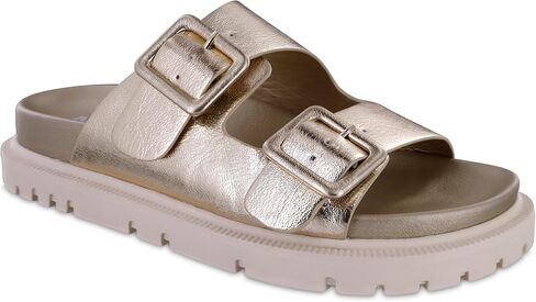 ميا للنساء الصندل المسطح in Kuwait