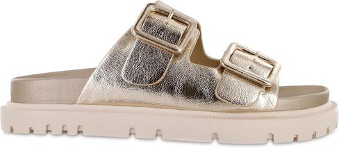 ميا للنساء الصندل المسطح in Kuwait