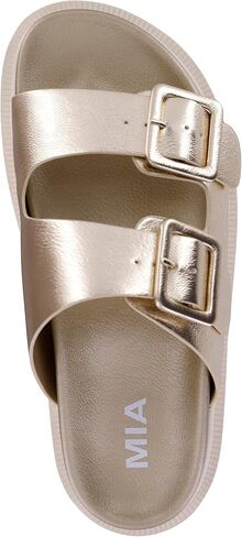 ميا للنساء الصندل المسطح in Kuwait