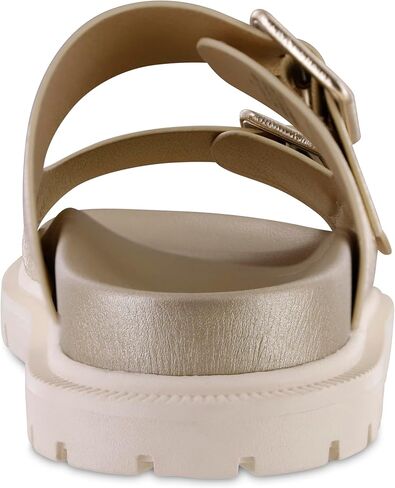 ميا للنساء الصندل المسطح in Kuwait