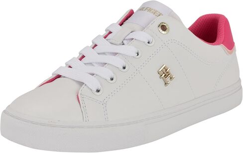 Tommy Hilfiger Women's Lanzey Sneaker in Saudi Arabia