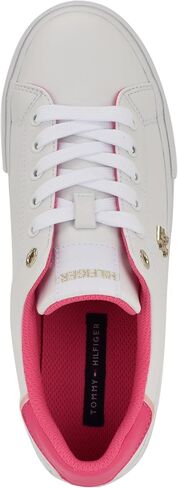 Tommy Hilfiger Women's Lanzey Sneaker in Saudi Arabia