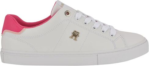 Tommy Hilfiger Women's Lanzey Sneaker in Saudi Arabia