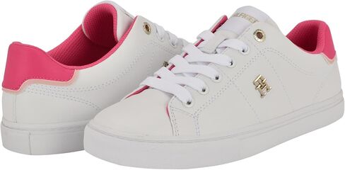 Tommy Hilfiger Women's Lanzey Sneaker in Saudi Arabia
