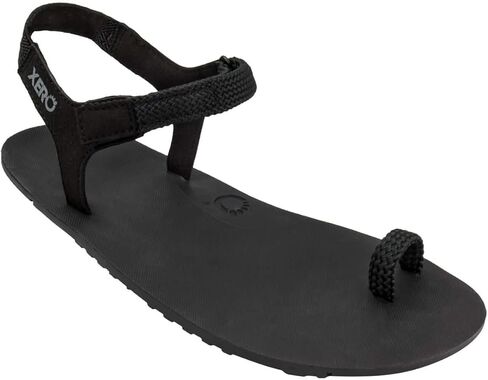Xero Shoes Women's Gessie Lightweight Sandal - Parefoot Minimalist Sandal in Kuwait