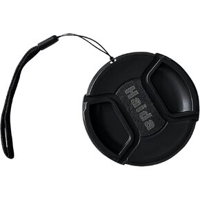 Haida Snap-on Lens Cap,77mm