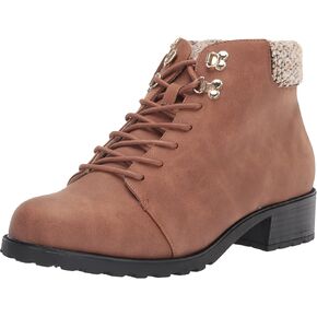 Trotters Women's Lace Up Boots