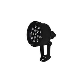 Infrared Illuminator, 850nm 15 Super High Power LEDs, 130 Degree Angle, 180 Feet IR Distance, Waterproof LED Infrared Light for CCTV Security Camera