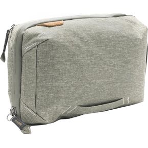 Peak Design Unisex Tech Pouch Sage One Size One Size