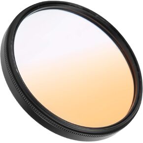 Lens Filter Set 67mm DSLR Camera Lens Gradient Filter Professional Photography Filter Kit Filters for Various Effects Multi Coating Glass Lens Filter