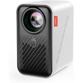 Caydo P1 Art Projector with Exclusive Art Drawing App for Artists Drawing and Tracing, Portable Auto Focus & Keystone LED Projector for Canvas, 4K Support, 100’’ Display, Compatible with iOS/Android