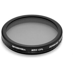 Freewell CPL Camera Lens Filter Compatible with ZENMUSE X7/X5S/X5/X5R