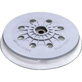 Festool 492288 D125 Super Soft Pad for ETS EC
