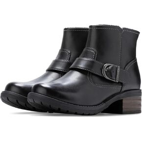 Eastland Women's Peyton Ankle Boot