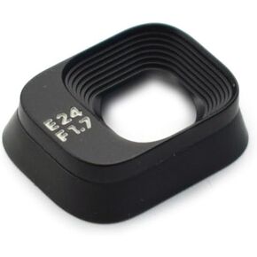 Original Gimbal Lens Cap for DJI Mini 4 Pro Accessories Camera Lens Frame Replacement for DJI Mini 4 Pro Spare Parts
