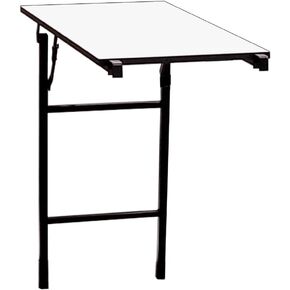Rousseau Co Model 2725 Outfeed Table - Fits All Rousseau Table Saw Stands Including Models 2785, 2791 and 2795