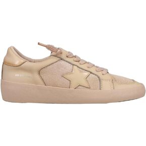 VINTAGE HAVANA Womens Extra Lace Up Sneakers Shoes Casual - Grey