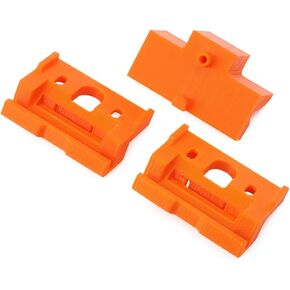 AUTOVIC Table Saw Fence Rail Guide Upgrade Slider Fix Plastic for R4512 R4520 Table Saw in Kuwait