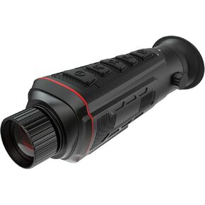 Handheld Thermal Monocular,Night Vision Monoculars 25MM Lens 384x288 Resolution 50Hz Outdoor Thermal Imaging for Hunting