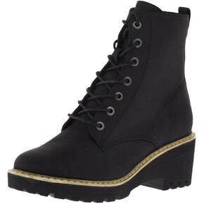 Corkys Footwear Women's Corky's Ghosted Black Bootie Black 7 M