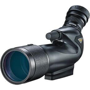 Nikon Prostaff 5 Spotting 60-A with Zoom, Black