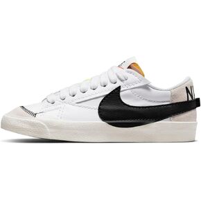 Nike Women's Blazer Low '77 Jumbo Sneaker