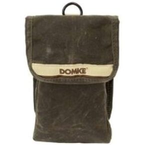 Domke 710-20A F-902 Super Pouch (RuggedWear),Brown