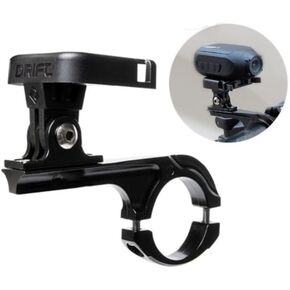 DRIFT Handle Bar Mount 2.0 Clip Holder Bicycle Bike Clamp Sport Action Cameras Accessories