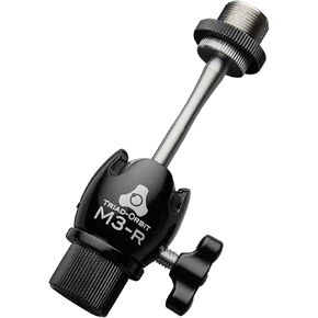 Micro 3-R Retrofittable Long-stem Adapter