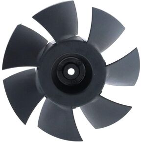 DEWALT OEM N464139 Replacement Fan