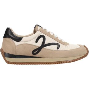 Vaneli Womens Queen Lace Up Sneakers Shoes Nasual - Beige