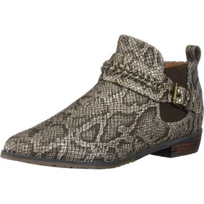 Gentle Souls by Kenneth Cole Women's Neptune Chain Bootie Ankle Boot