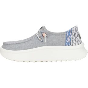 Hey Dude Women's Wendy Peak Sneaker