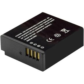 ProMaster Li-ion Battery for Panasonic DMW-BLG10, (Model 2082)