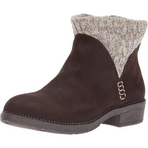 Skechers Women's Elm Ankle Bootie